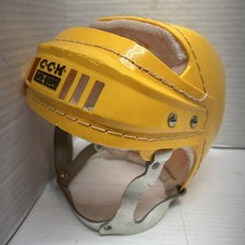 Rare Vintage 60's 70's CCM Pro