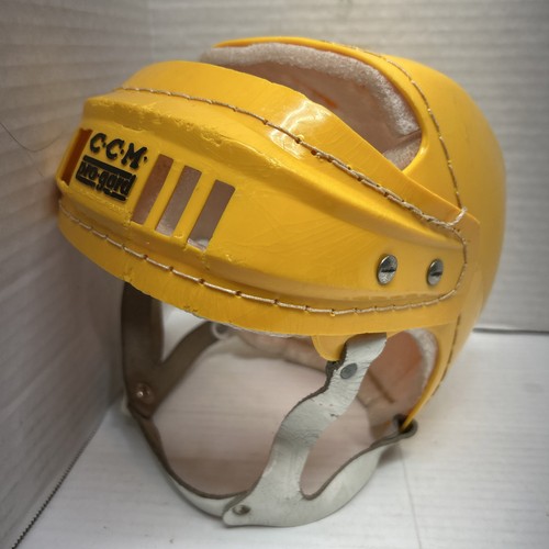 Rare vintage s ccm pro - 70's,