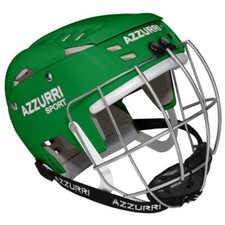 GAA Camogie Hurling Helmets -