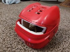 Rare Vintage 60's 70's CCM Pro