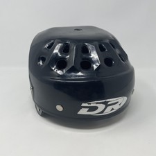 Vintage Black D&R Daignault