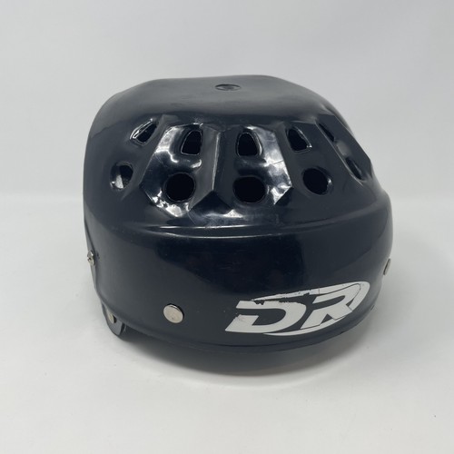 Vintage black daignault - d&r,